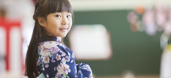 卒園式のフォトスポット7選！定番の場所を紹介