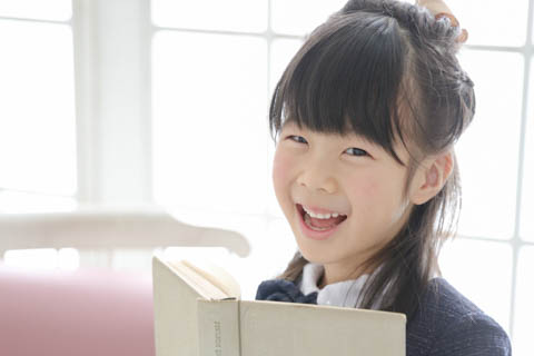 女の子のおしゃれな小学校入学記念写真を撮るなら