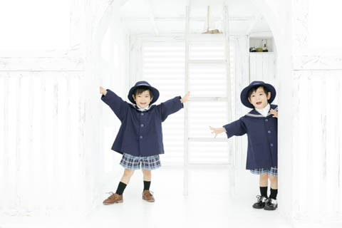 卒園式のフォトスポット7選！定番の場所を紹介