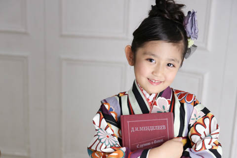 卒園記念のおしゃれな写真を残すなら