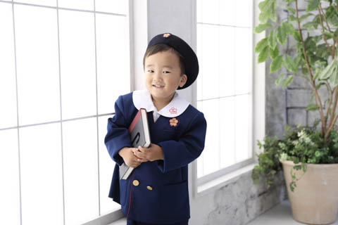 卒園式の定番フォトスポット7選