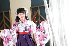 入園入学 卒園卒業 撮影イメージ