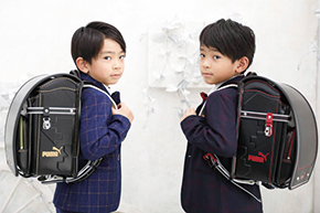 入園入学 卒園卒業 撮影イメージ