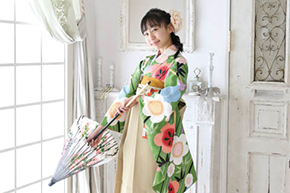 入園入学 卒園卒業 撮影イメージ