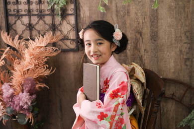 着物モデルオーディション2023 / 浦和店