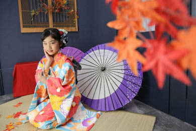 着物モデルオーディション2023 / 横浜みなとみらい店 / 女の子