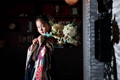 着物モデルオーディション2023 / 横浜みなとみらい店 / 女の子