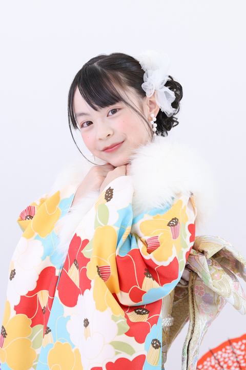 グランプリ ヒナちゃん