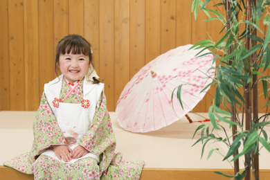 春日井店 / Gypso / 女の子 / 七五三（753）