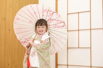 春日井店 / Gypso / 女の子 / 七五三（753）