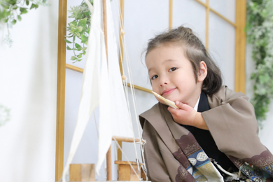 春日井店 / Gypso / 男の子 / 七五三（753）