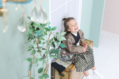 春日井店 / Gypso / 男の子 / 七五三（753）