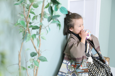 春日井店 / Gypso / 男の子 / 七五三（753）