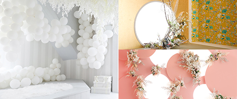 ハピリィフォトスタジオ 帝塚山店