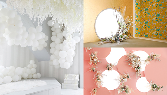 ハピリィフォトスタジオ 帝塚山店