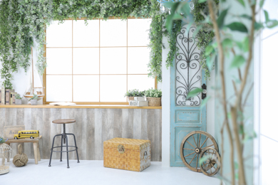 春日井店 / Gypso