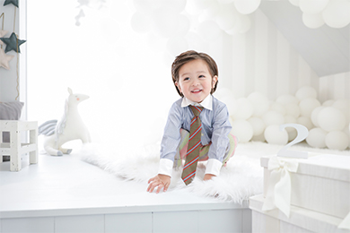 帝塚山店 / 男の子 / 誕生日