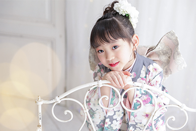 帝塚山店 / 女の子 / 七五三（753）