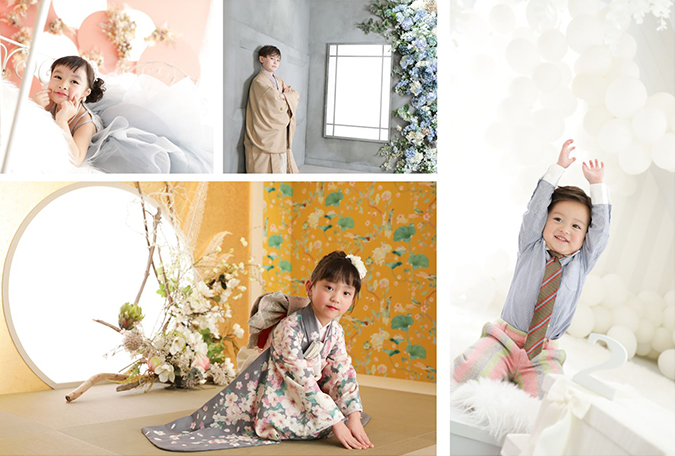 帝塚山店撮影イメージ