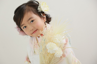 着物モデルオーディション2024 / 広尾店 / 女の子