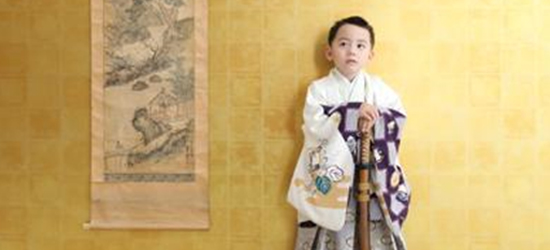 【七五三】おすすめの写真館を紹介！おしゃれな写真例も