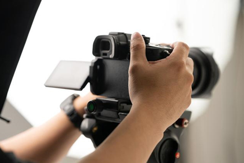 セルフ写真館と一般的な写真館の違い