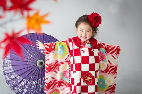 写真館で安く七五三の撮影をするには？