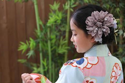 七五三撮影でおすすめの写真館