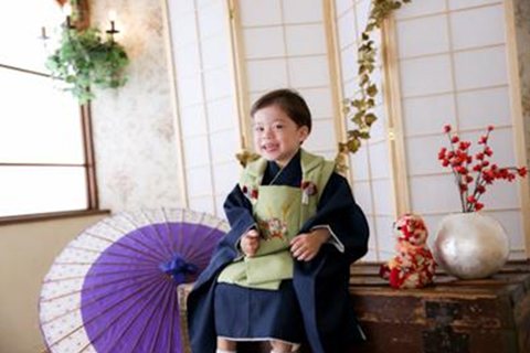 写真館で七五三撮影をするなら