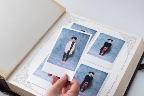 七五三写真のおすすめサイズは？