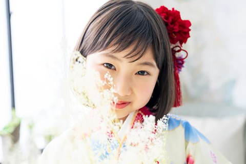 1月に七五三の写真撮影をする際の注意点