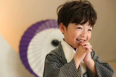 写真館で七五三撮影をするなら