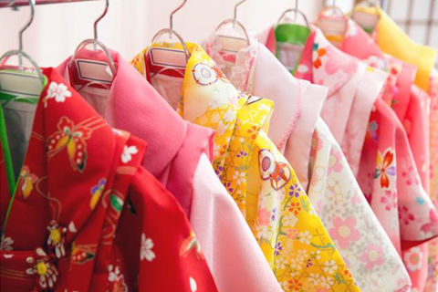 七五三の写真撮影をスムーズに進めるコツ