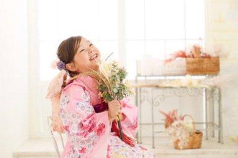 1月に七五三の写真撮影をするなら