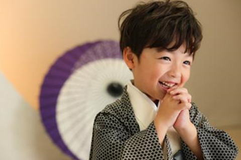 七五三の写真を撮影するなら