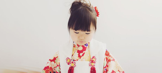 七五三写真の撮影でがっかりしないための注意点を紹介