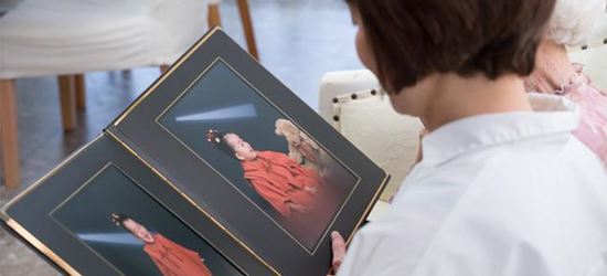 七五三写真は台紙で残そう！魅力や選び方を解説