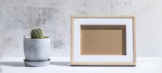 七五三写真はフォトフレームを使っておしゃれに飾ろう