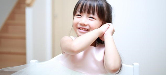 自宅でおしゃれな七五三写真を撮る方法！コツや注意点など