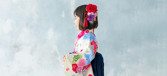 七五三写真の選び方を解説！どの写真を残すか迷ったら…