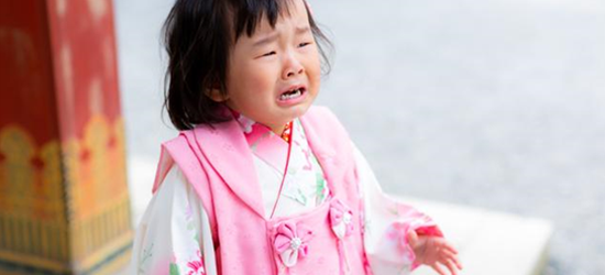 3歳・七五三の写真はスタジオ撮影がおすすめ！ 準備・注意点も
