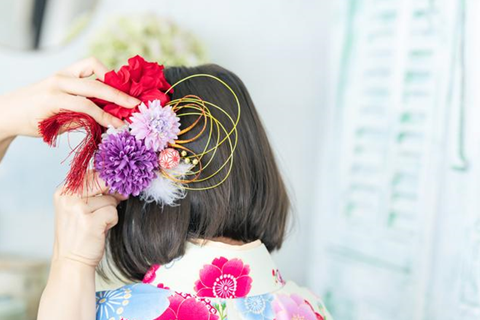 七五三写真の撮影でがっかりしないための注意点