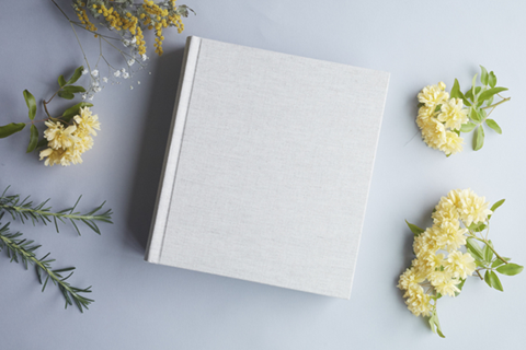 七五三用の写真台紙の選び方