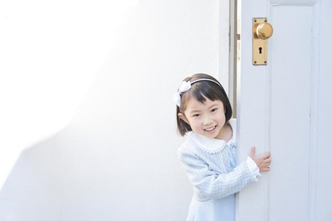 七五三写真で着るワンピースの選び方・注意点