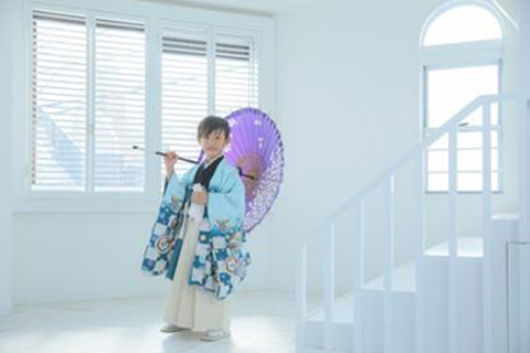 七五三の写真を撮影するなら