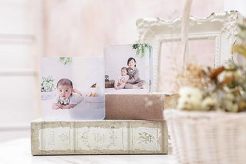 七五三の写真をおしゃれに飾れるおすすめ商品