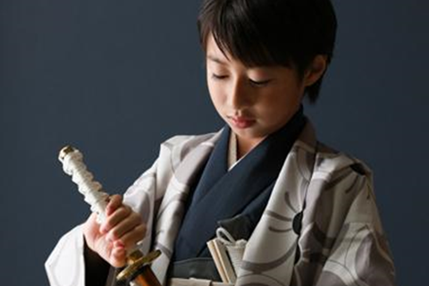 おしゃれな七五三写真を撮影するなら