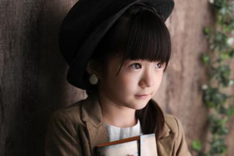 おしゃれなワンピースで七五三写真を撮影するなら