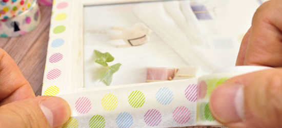 七五三写真を手作りで両親にプレゼントする方法を紹介！注意点も