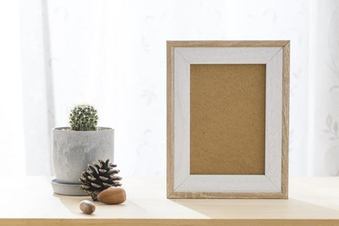 七五三写真を飾る際の注意点